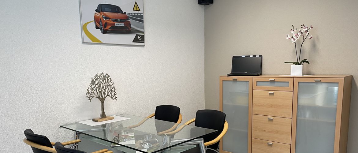 Autohaus Beisteiner - Beratung