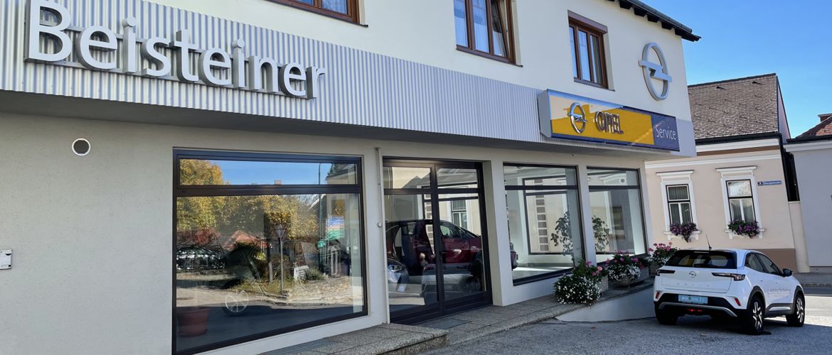 Autohaus Beisteiner Wiesmath