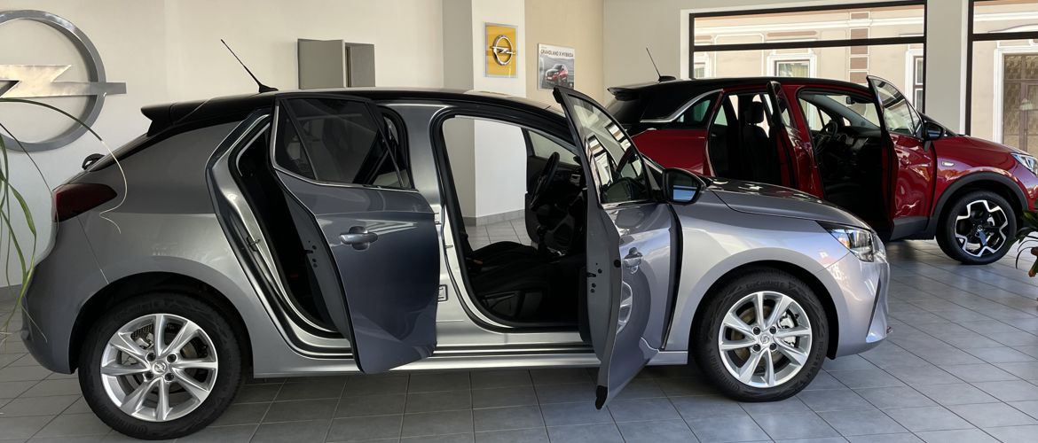 Autohaus Beisteiner - Autosalon